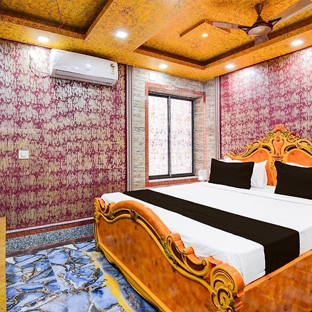 Hotel O Ananda Ashram Колката Екстер'єр фото