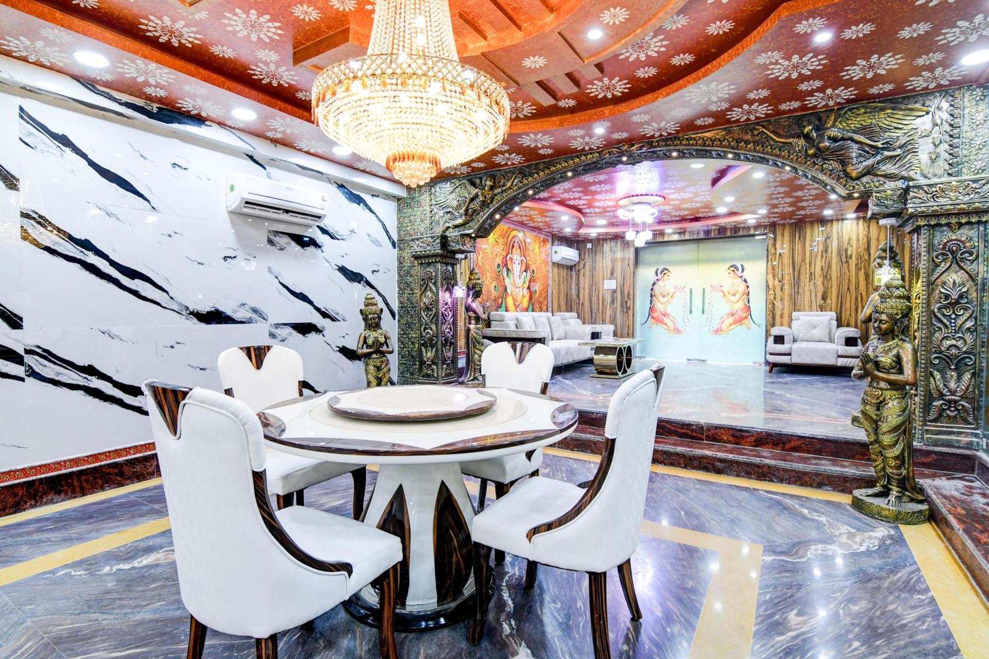 Hotel O Ananda Ashram Колката Екстер'єр фото