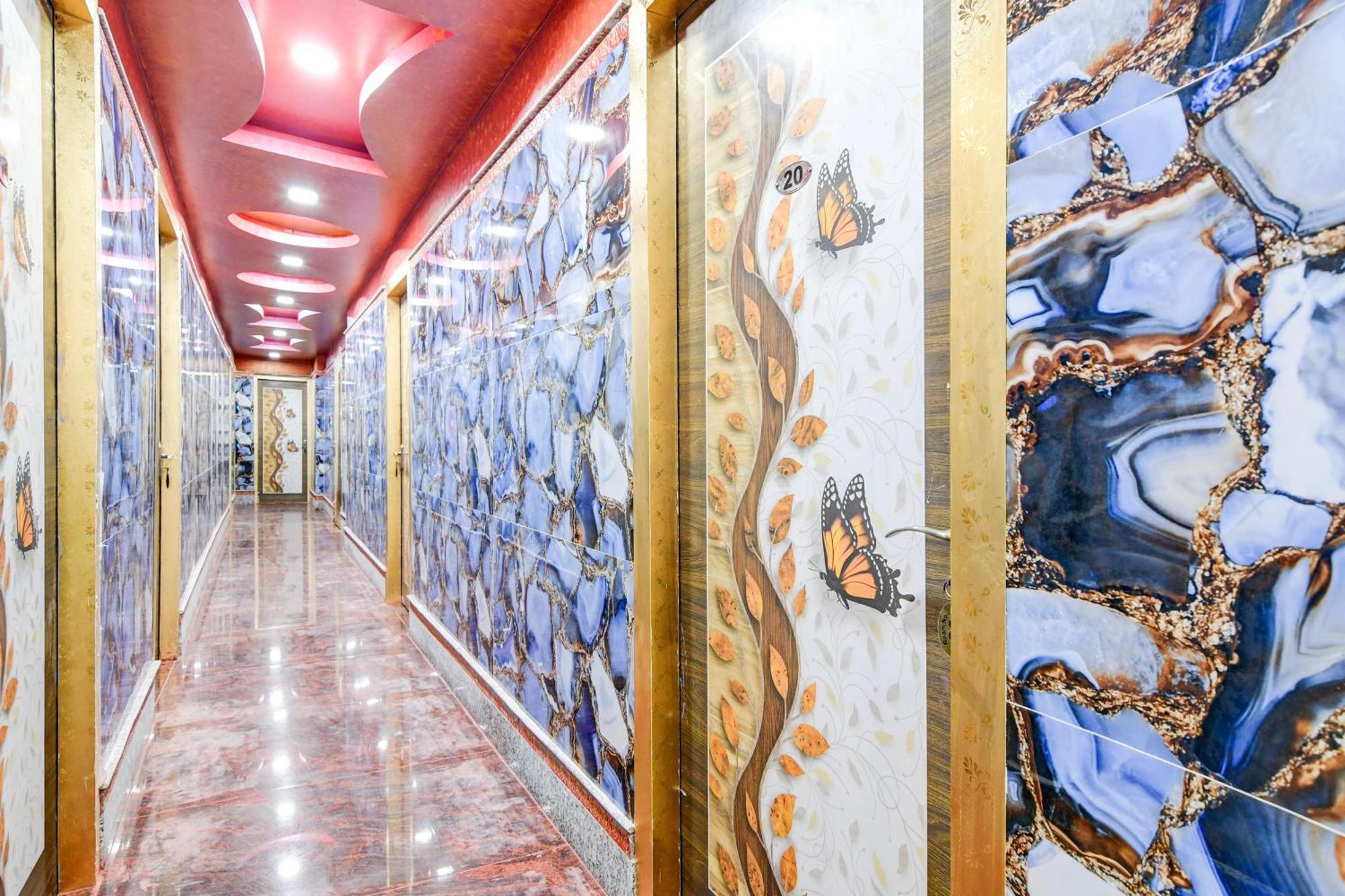 Hotel O Ananda Ashram Колката Екстер'єр фото