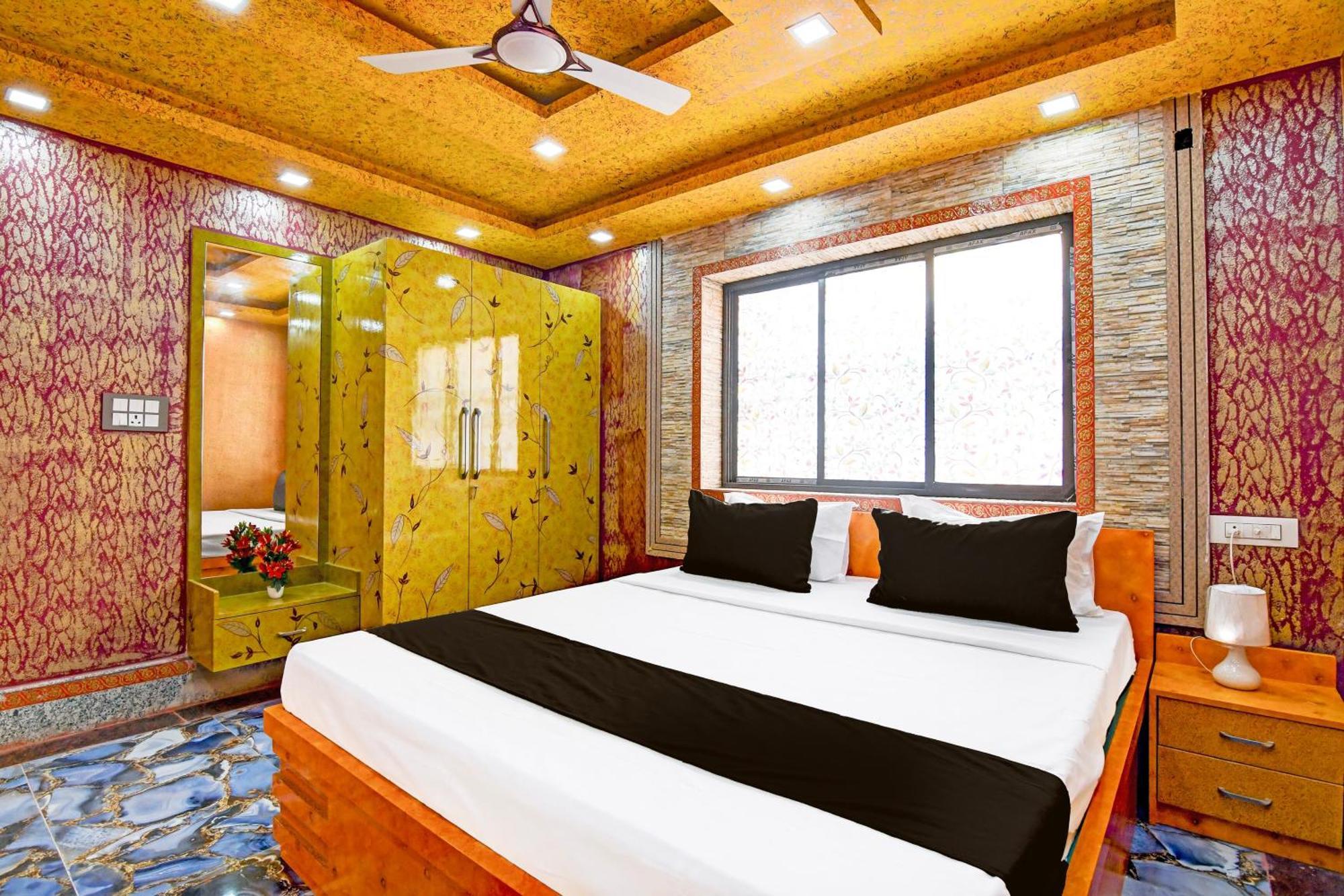 Hotel O Ananda Ashram Колката Екстер'єр фото